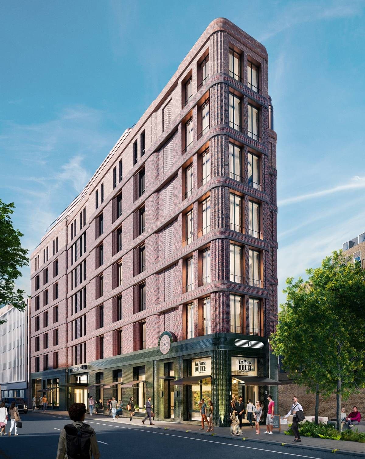 Collective Category Image