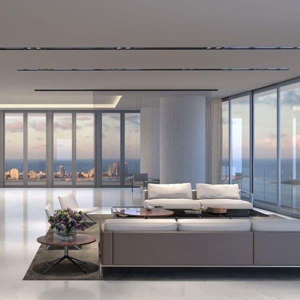 Aston Martin Apartment image