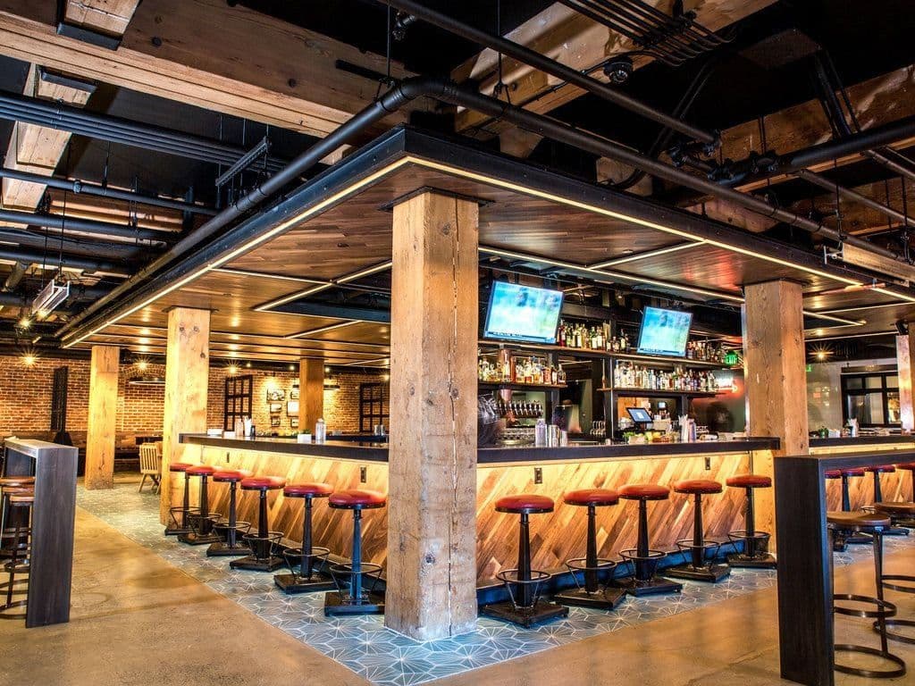 Fairmont Heritage Place, Ghirardelli Square development