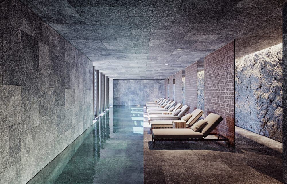 Fendi Private Residences development