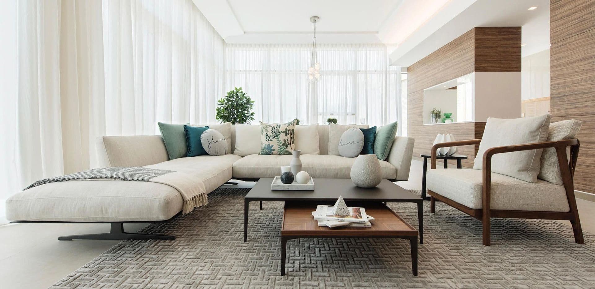 Banyan Tree Residences Hillside Dubai development