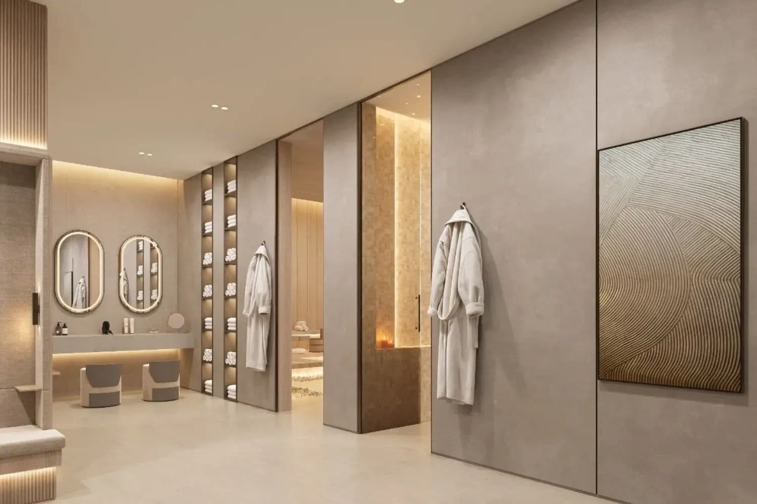 SOL Levante development