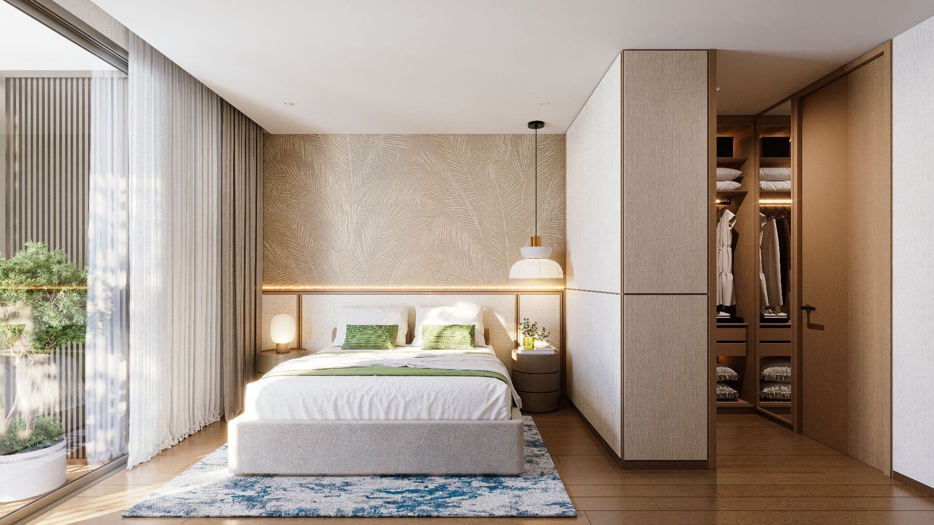 Laguna Lake Residences Aster development