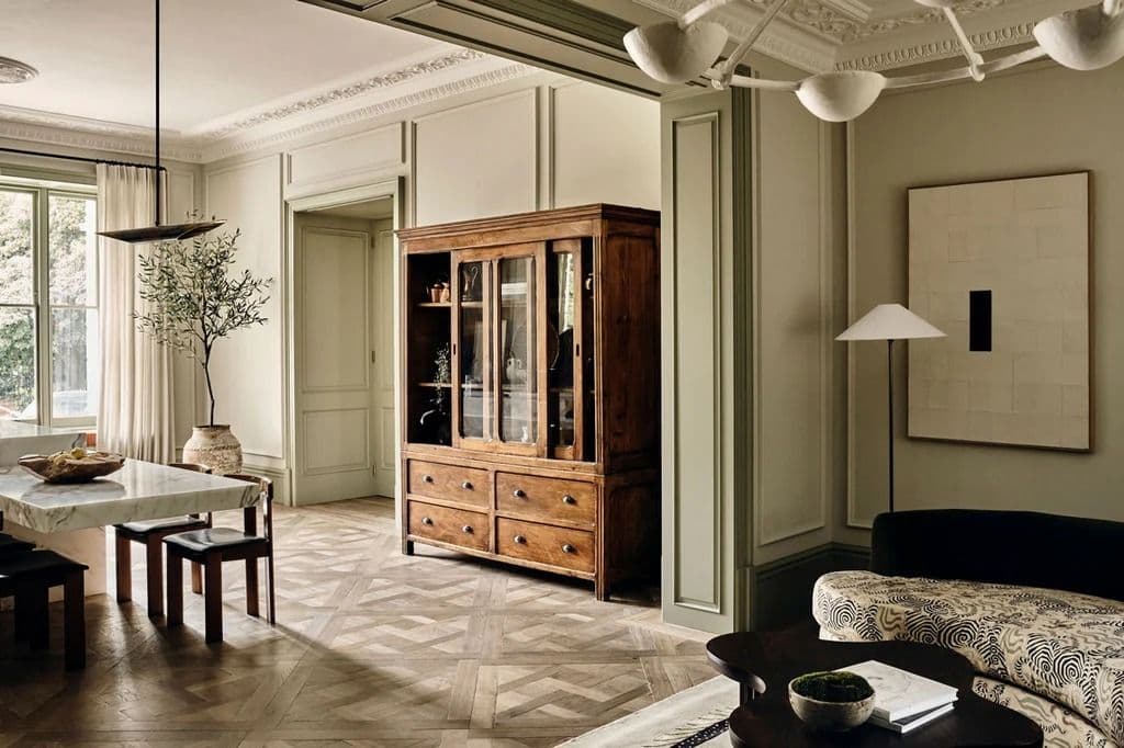 Collective Image Mosaic Item