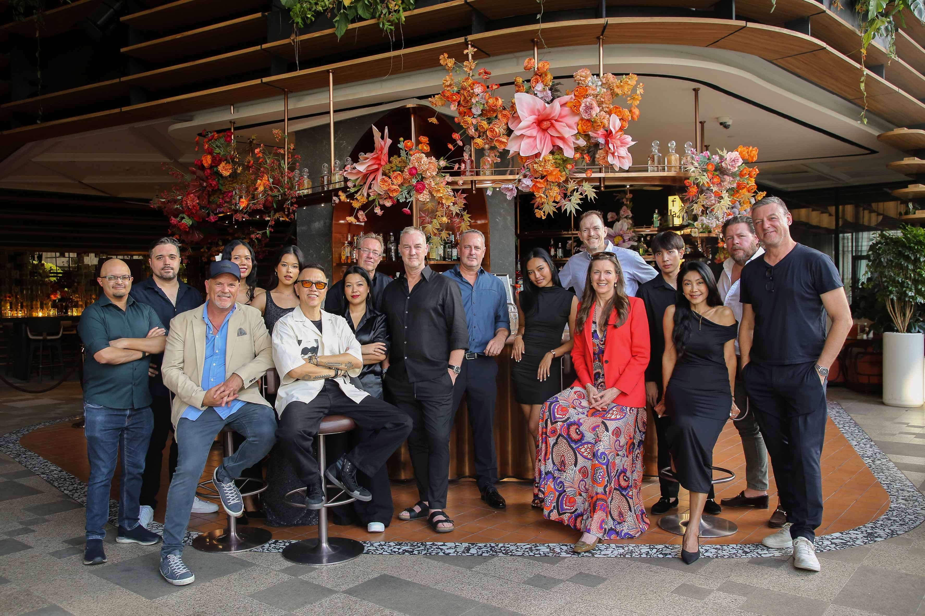 Brand Atlas Summer Event 2025