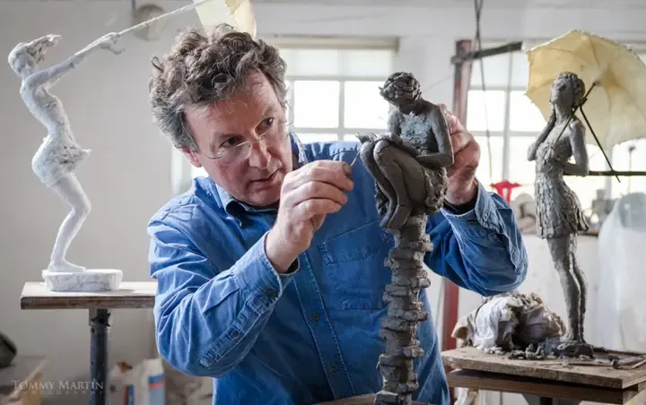 David Williams-Ellis