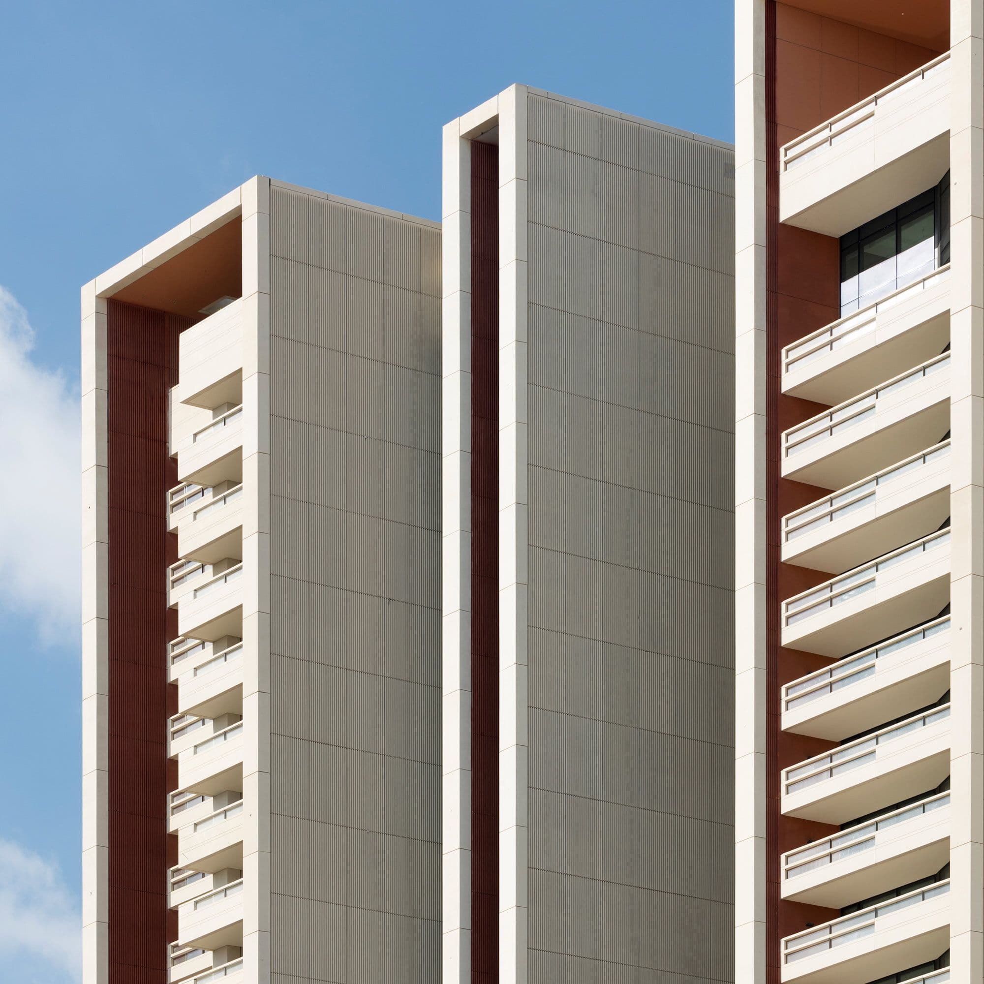 Collective Image Mosaic Item