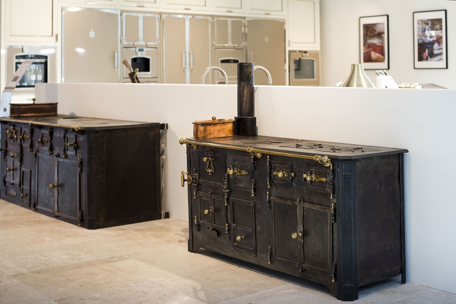 Collective Image Mosaic Item