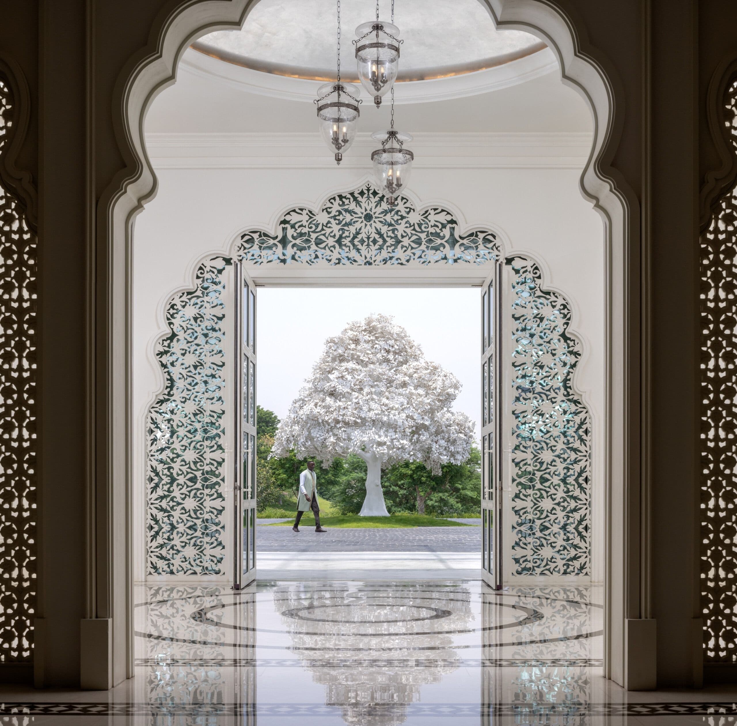 Collective Image Mosaic Item