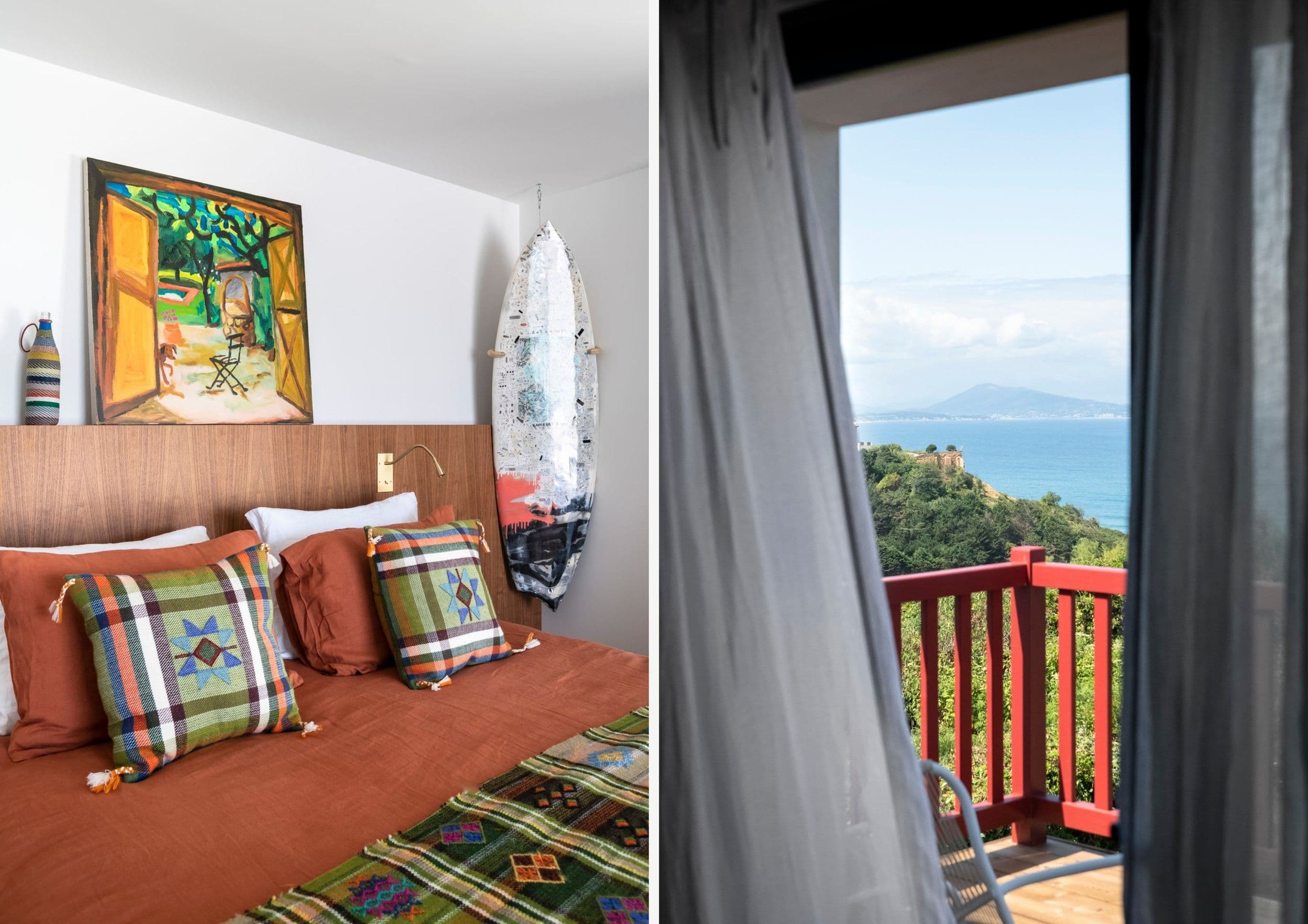 Collective Image Mosaic Item