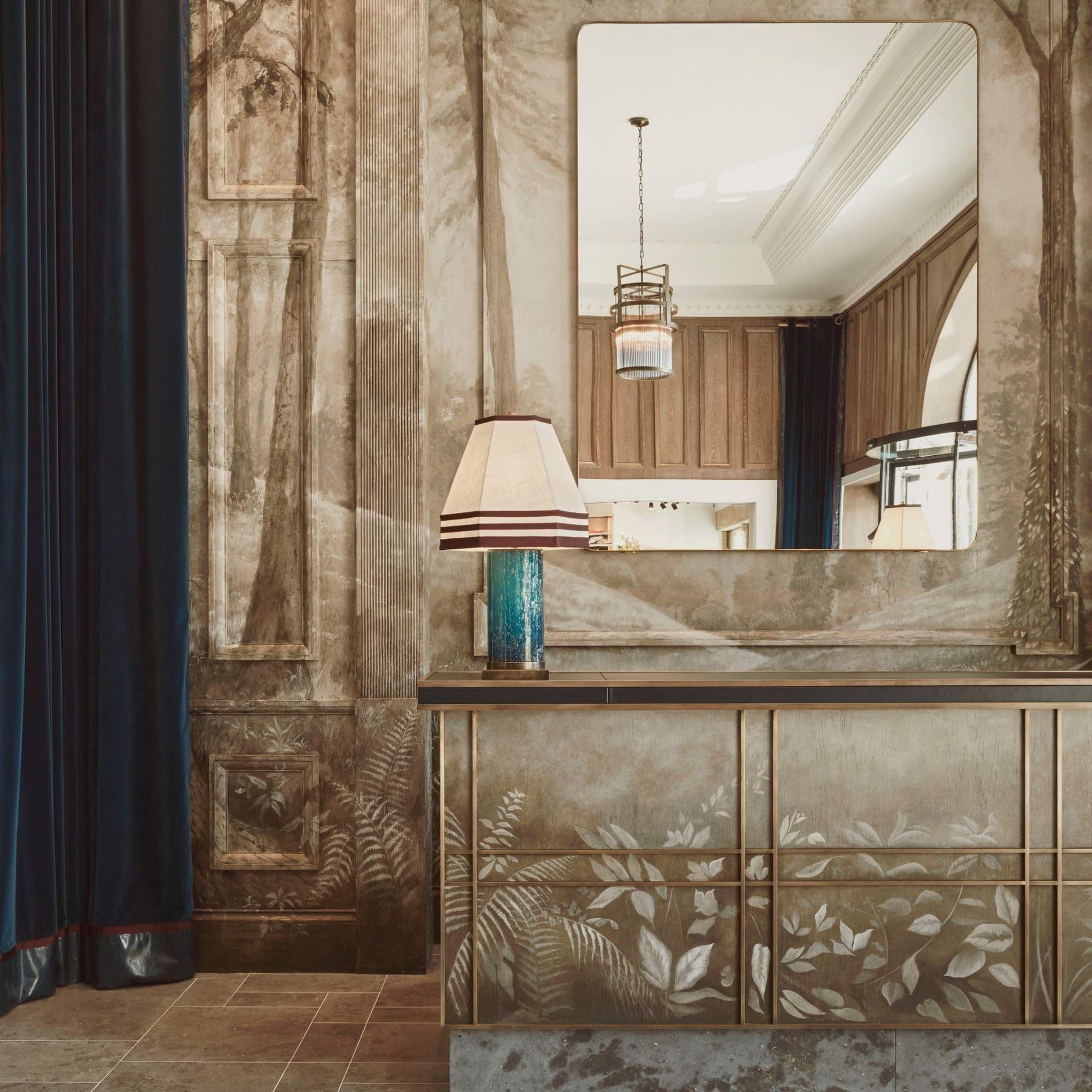 David Collins Studio