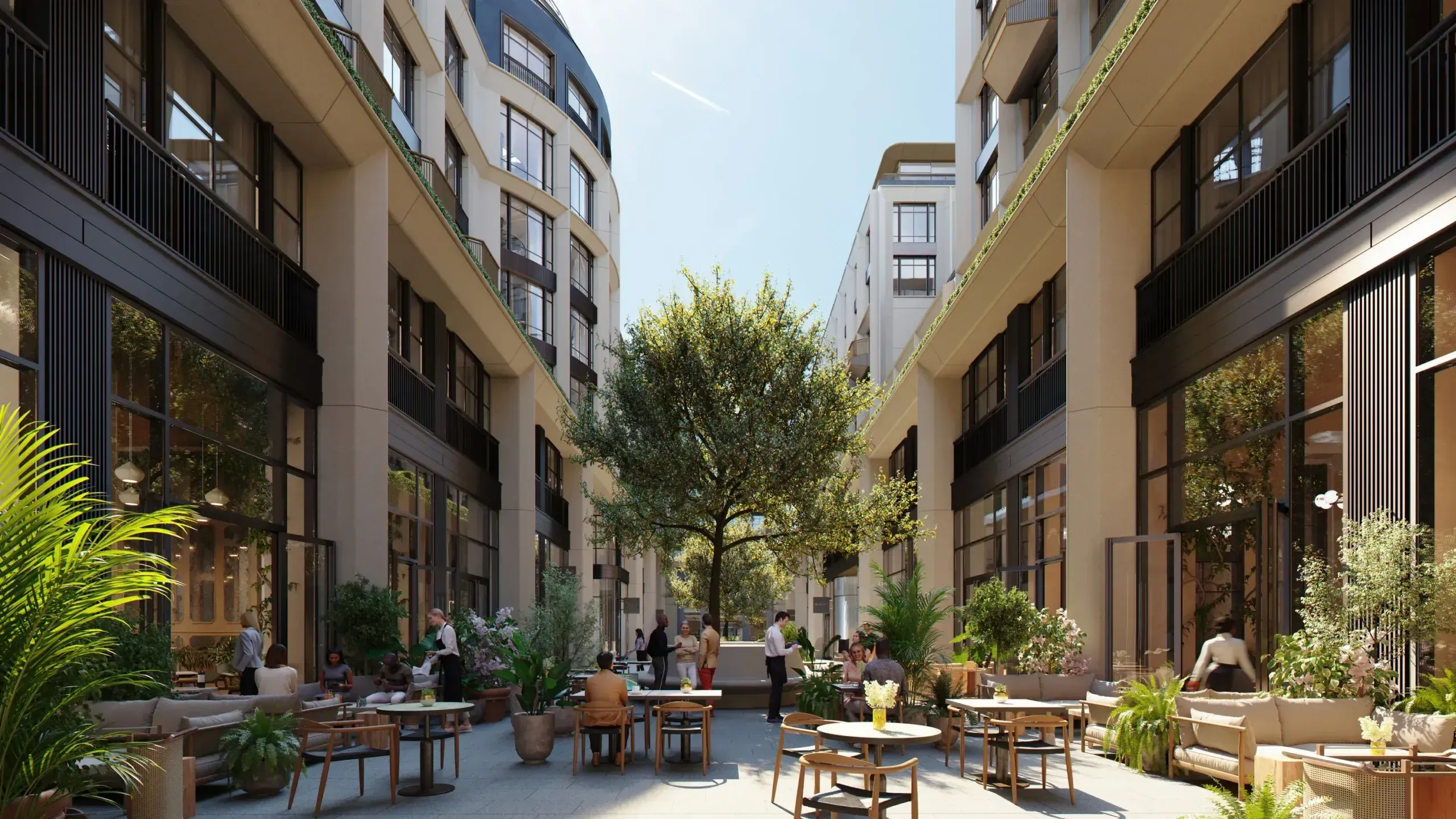 Collective Image Mosaic Item