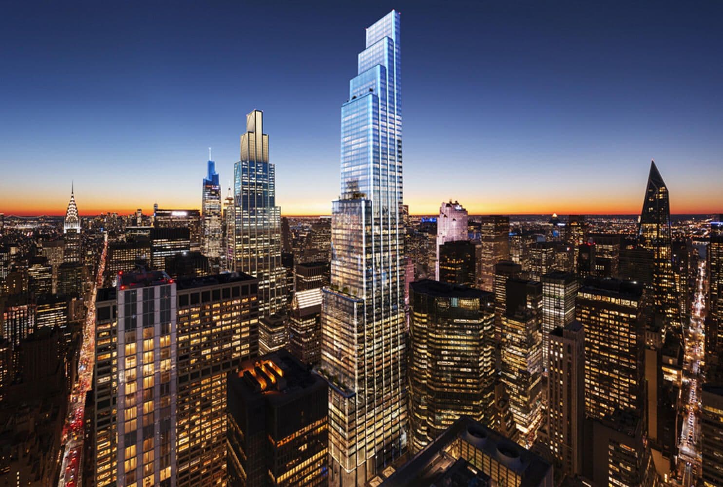 Collective Category Image