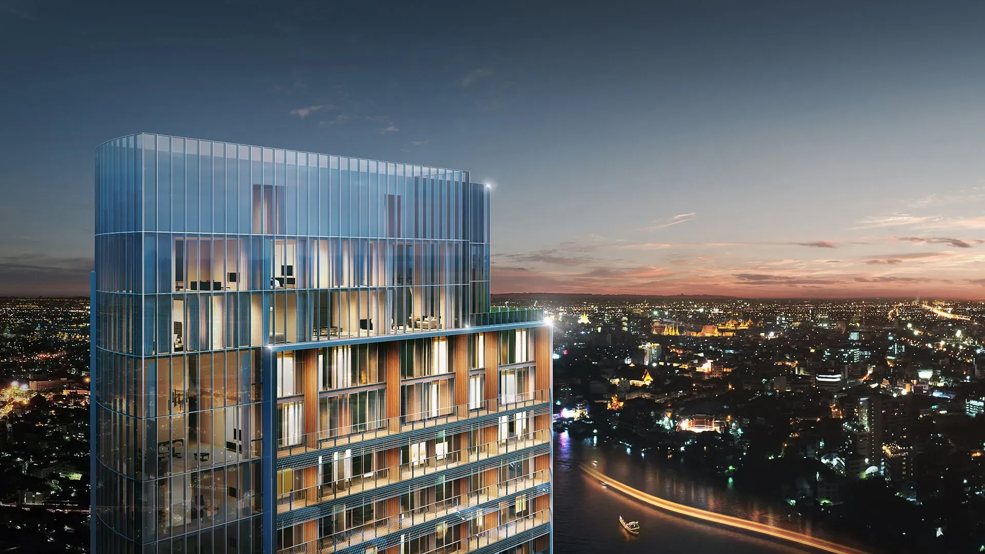 Inside APAC's $26.6B Branded Residence boom