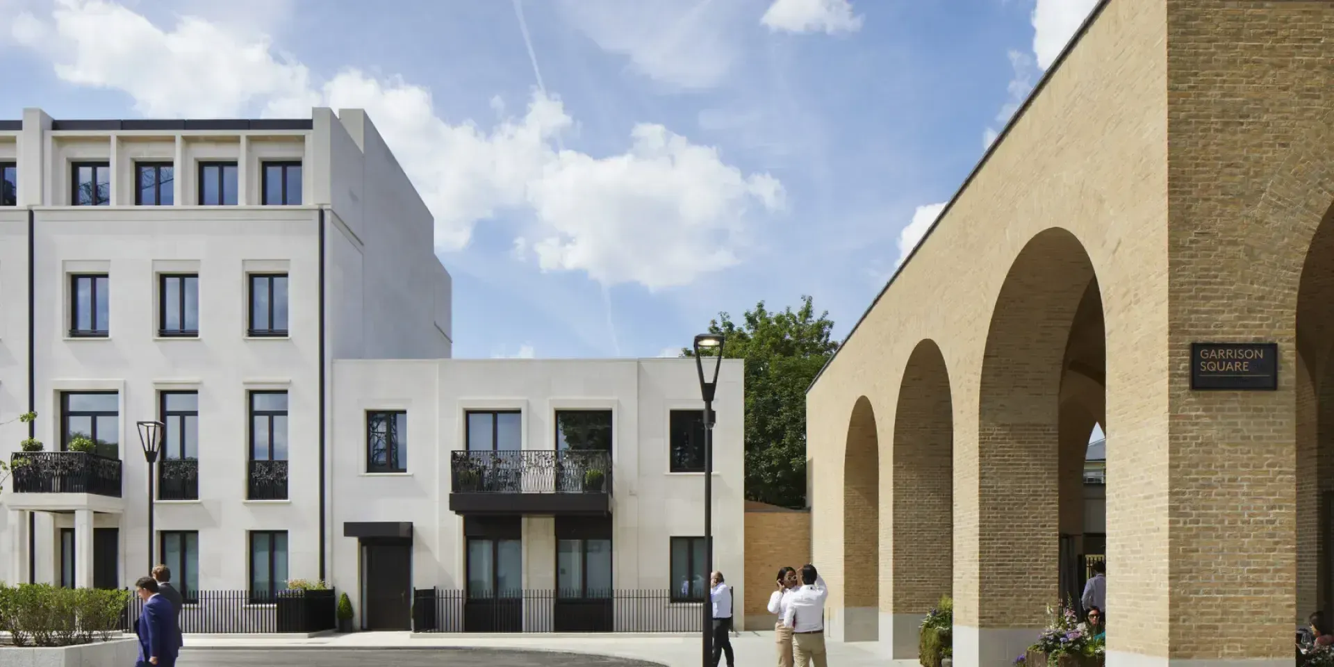 Collective Image Mosaic Item