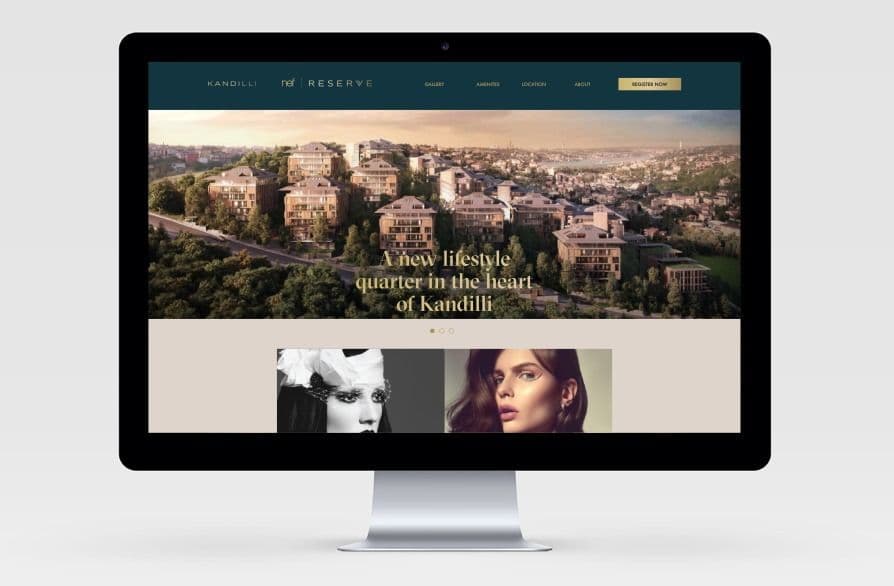 Collective Image Mosaic Item