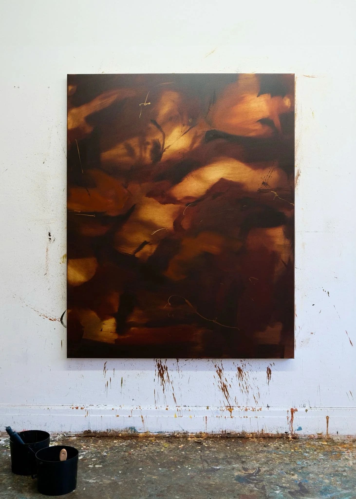 Collective Image Mosaic Item