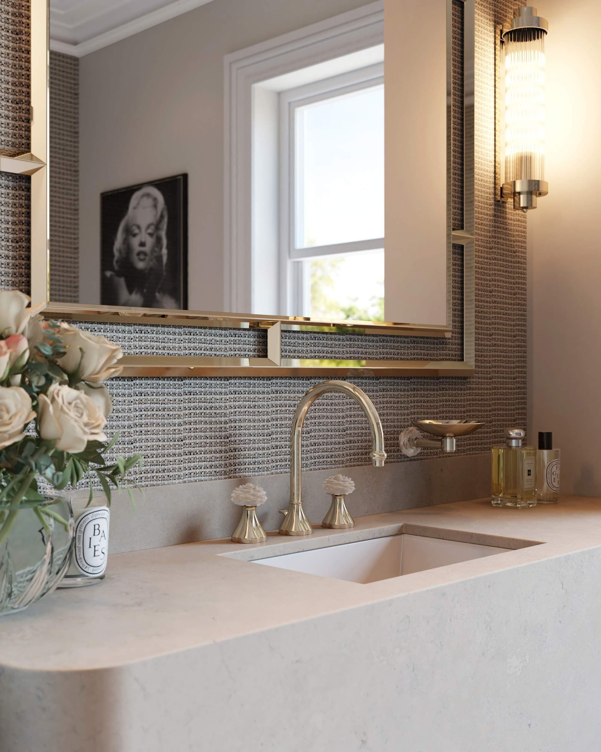 Collective Image Mosaic Item