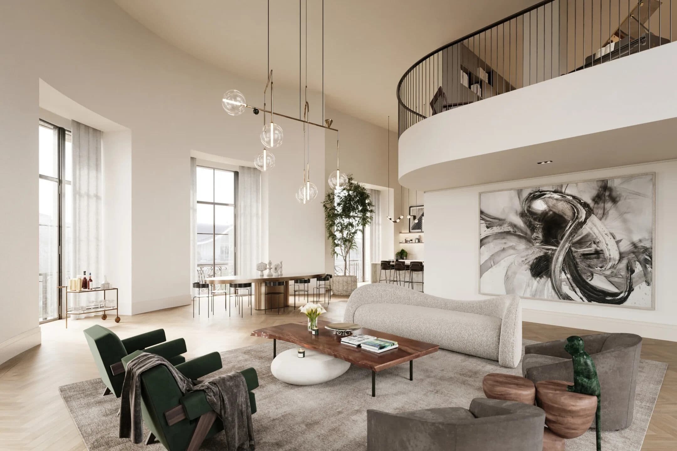 Collective Image Mosaic Item