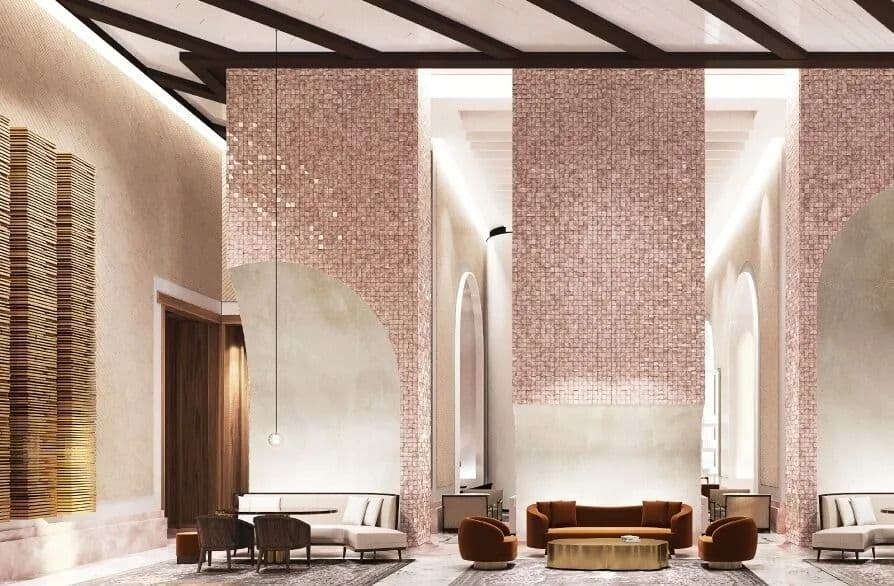 Collective Image Mosaic Item