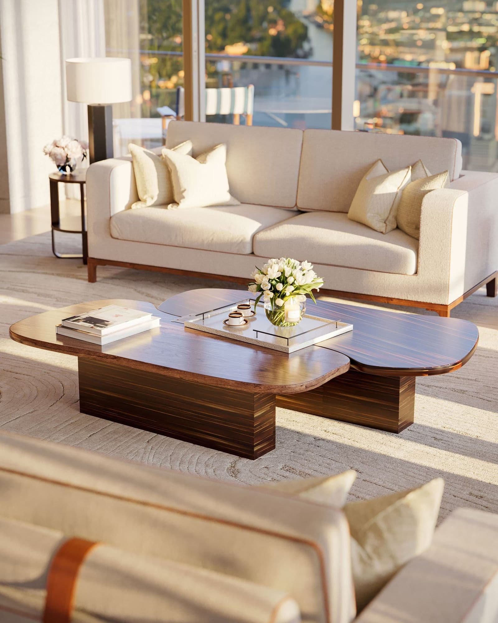 Collective Image Mosaic Item