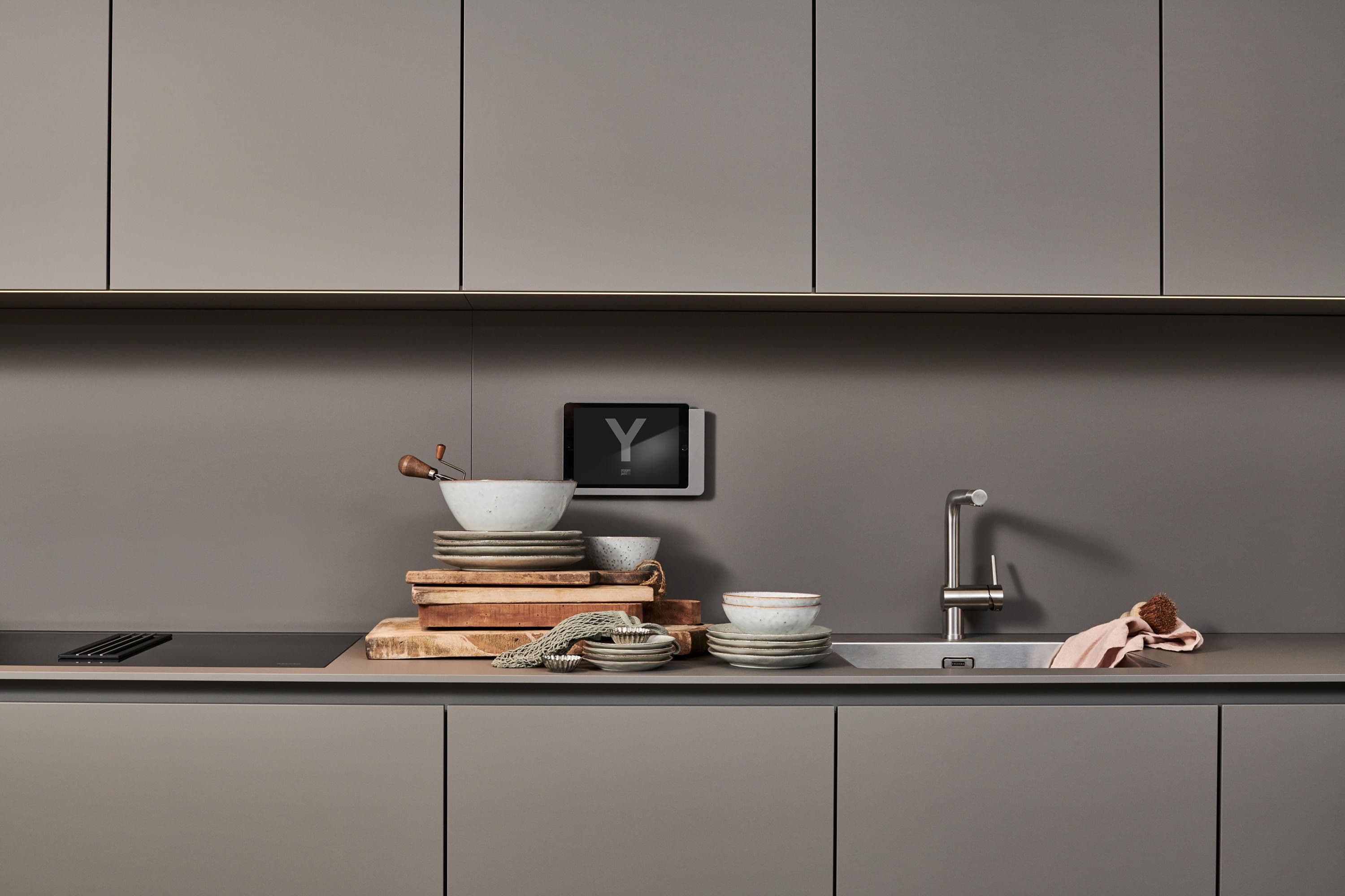 Collective Image Mosaic Item