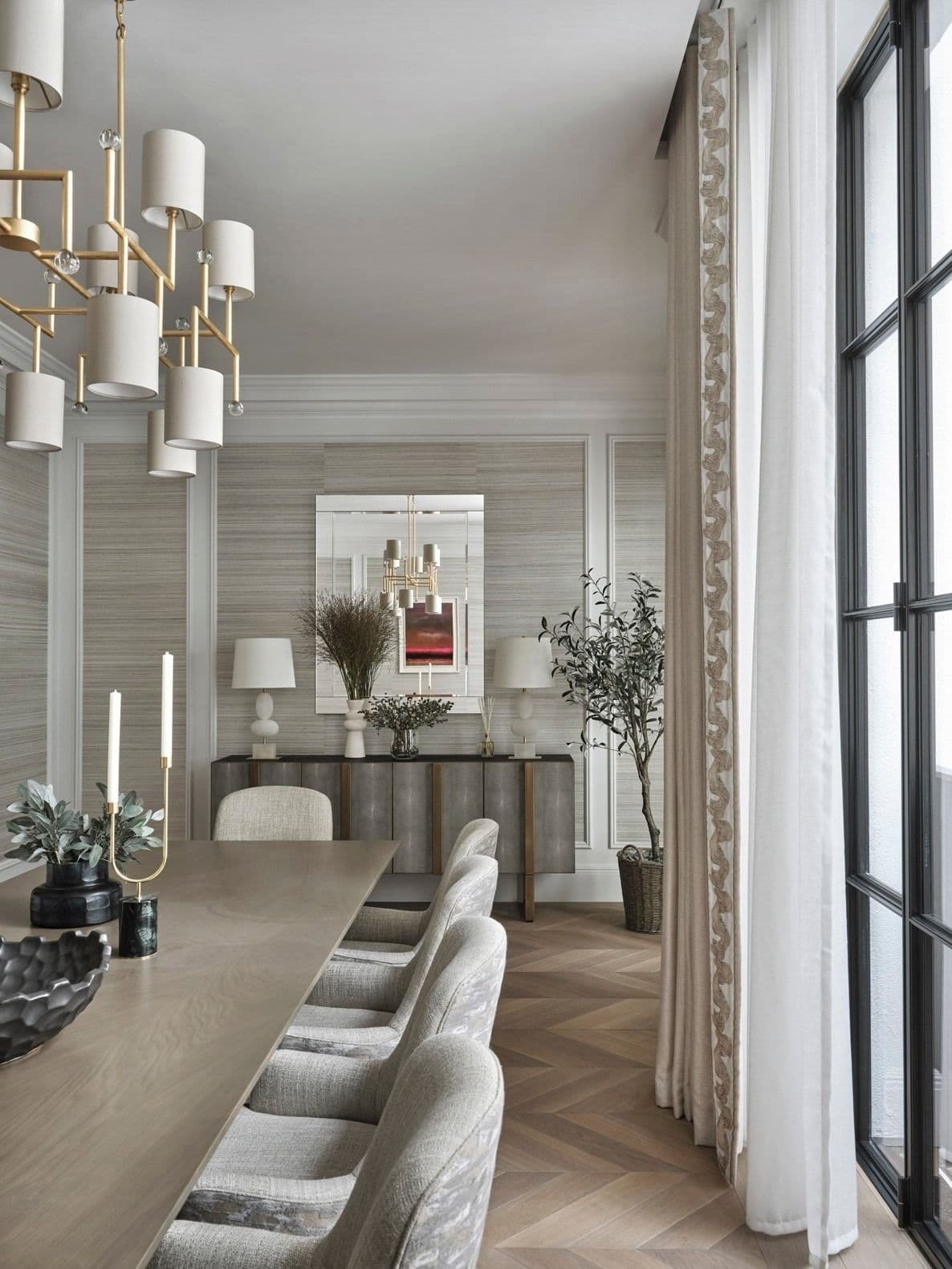 Collective Image Mosaic Item