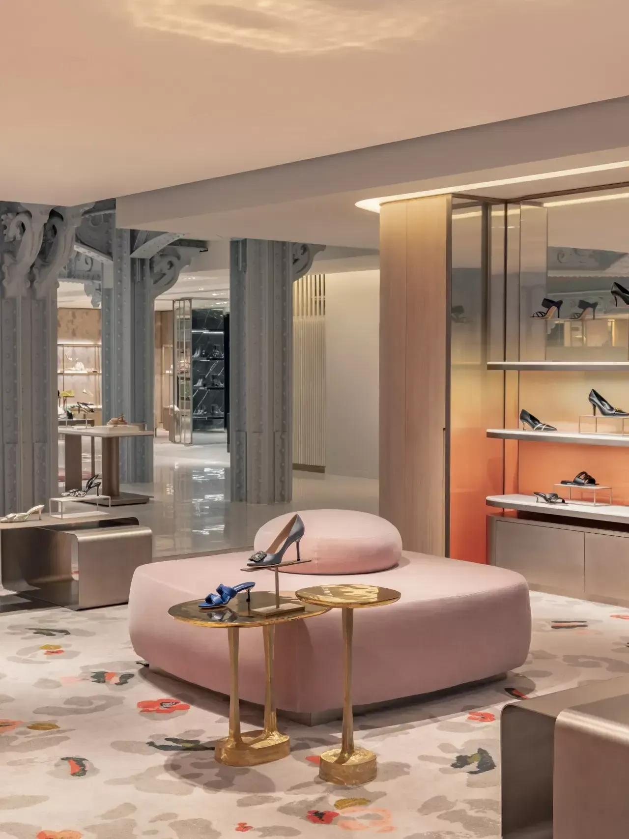 Collective Image Mosaic Item