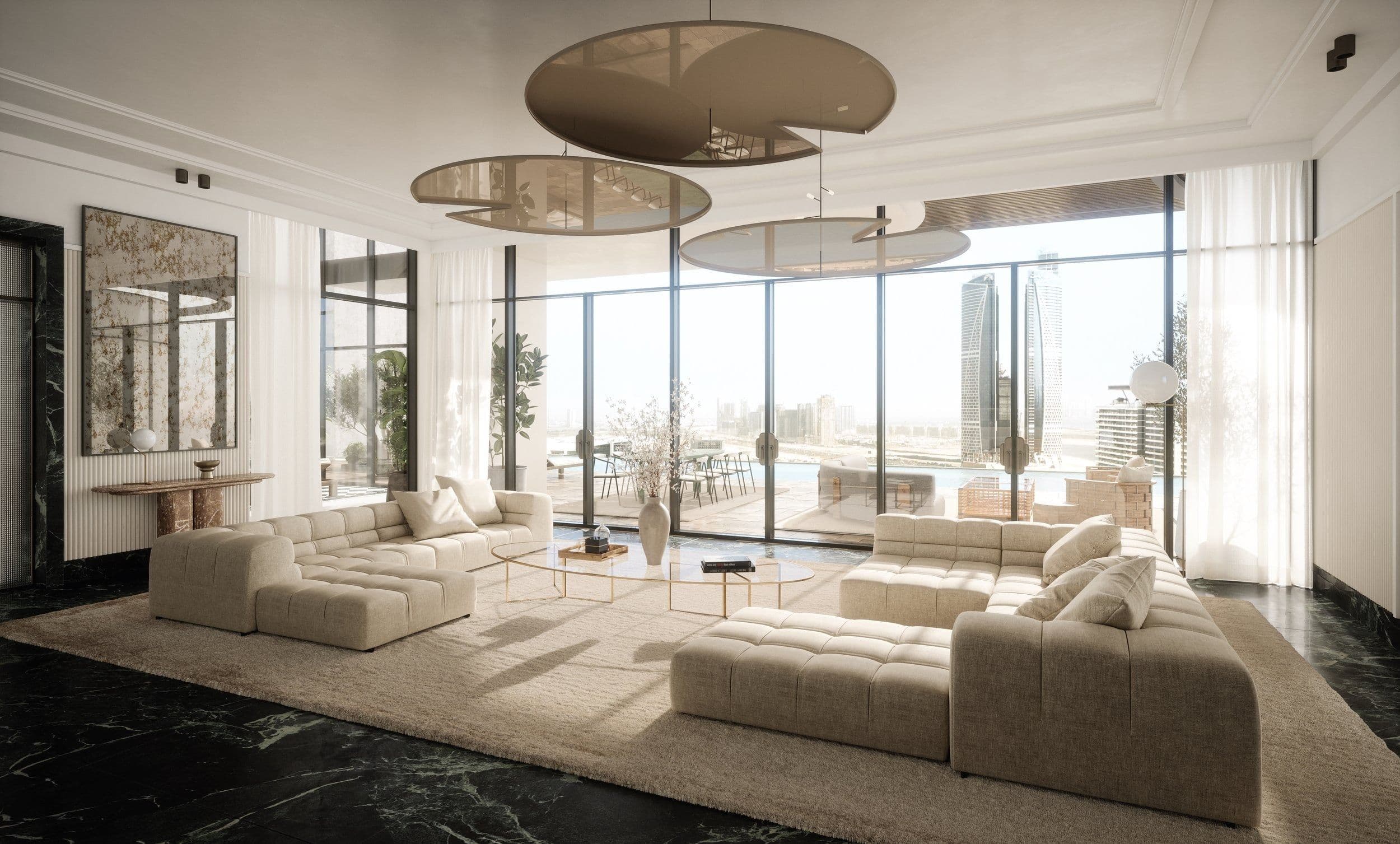 Collective Image Mosaic Item