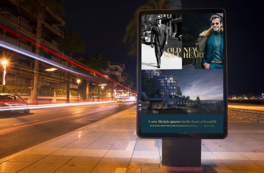 Collective Image Mosaic Item