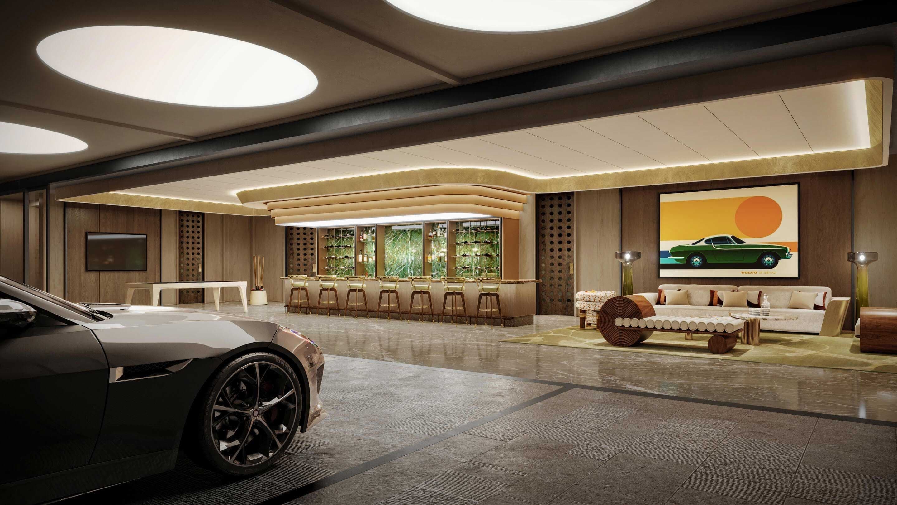 Collective Image Mosaic Item