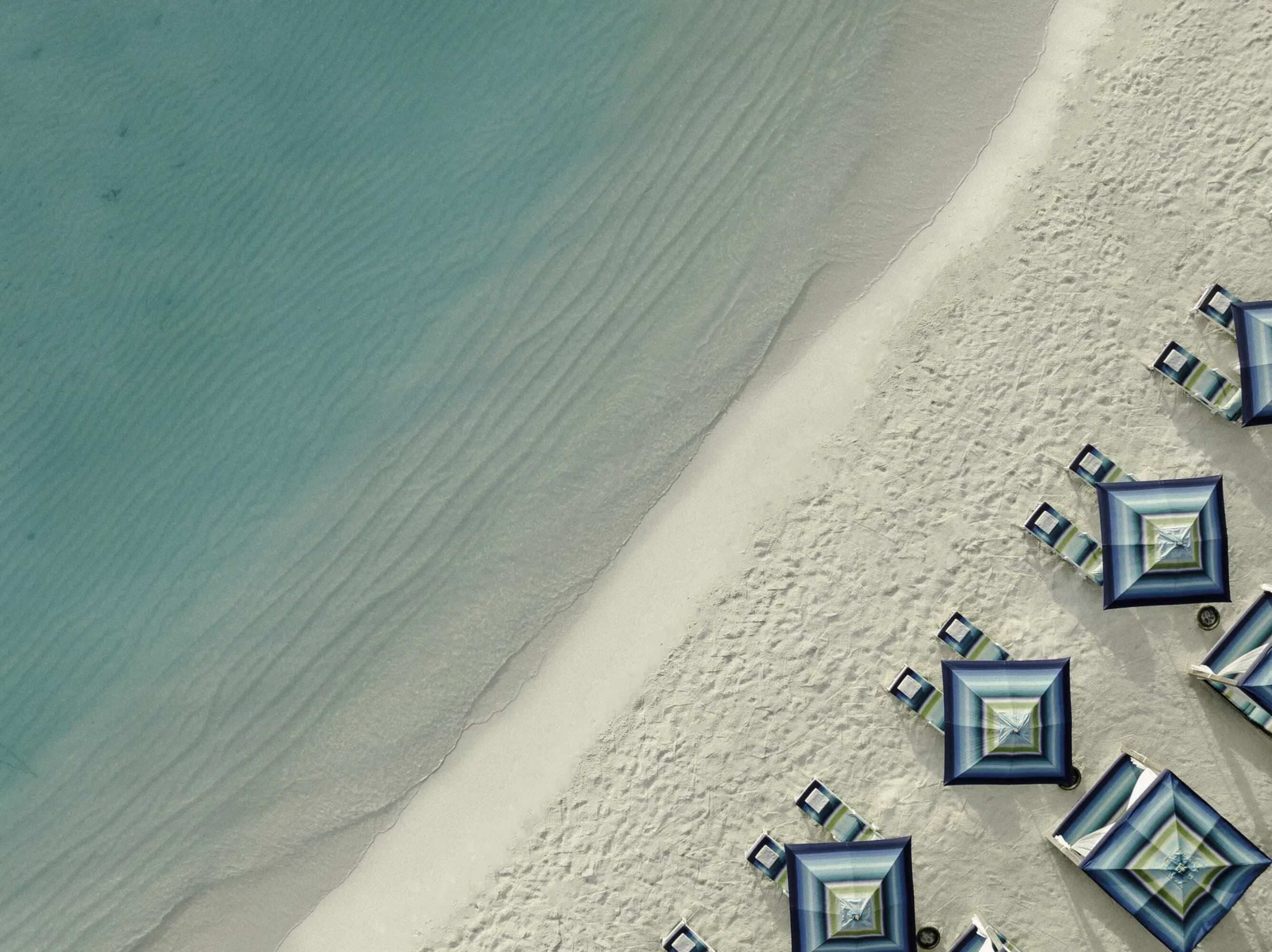 Missoni X One&Only Reethi Rah